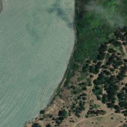 Satellite imagery of La Boca, CL