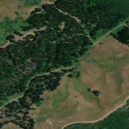 Satellite imagery of La Boca, CL