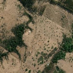 Satellite imagery of San Antonio, CL