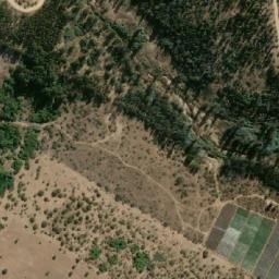 Satellite imagery of San Antonio, CL