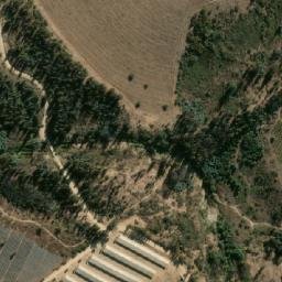 Satellite imagery of San Antonio, CL