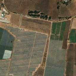 Satellite imagery of Sauce, CL