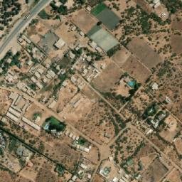 Satellite imagery of Cerro Verde, CL