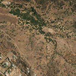 Satellite imagery of Culenes, CL