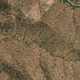 Satellite imagery of Culenes, CL