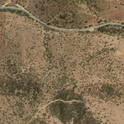 Satellite imagery of Culenes, CL