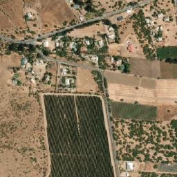 Satellite imagery of Deslinde, CL