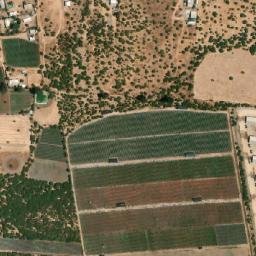 Satellite imagery of Deslinde, CL