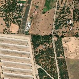 Satellite imagery of Deslinde, CL