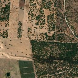 Satellite imagery of Rinconada, CL