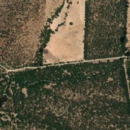Satellite imagery of Rinconada, CL