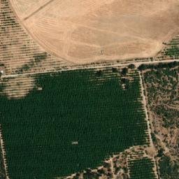 Satellite imagery of Rinconada, CL
