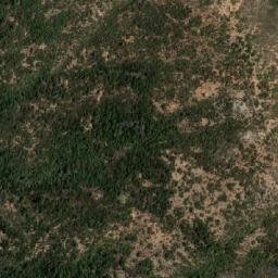 Satellite imagery of Cerro Peñasquería, CL