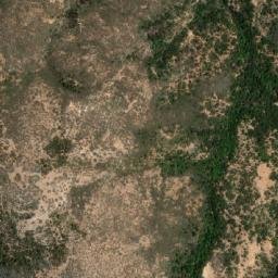 Satellite imagery of Cerro Peñasquería, CL