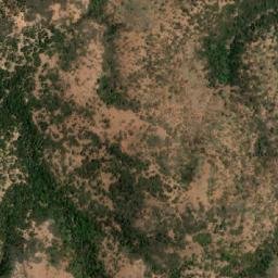 Satellite imagery of Cerro Peñasquería, CL