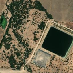 Satellite imagery of Cerro Litre, CL