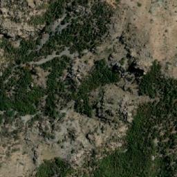 Satellite imagery of Portezuelo de la Ollita, CL