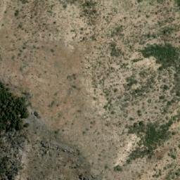 Satellite imagery of Portezuelo de la Ollita, CL