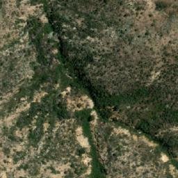 Satellite imagery of Portezuelo de la Ollita, CL