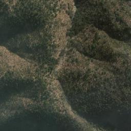 Satellite imagery of Cerro Farellones de Talhuén, CL