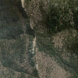 Satellite imagery of Cerro Farellones de Talhuén, CL