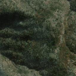 Satellite imagery of Loma Deslinde Sur, CL