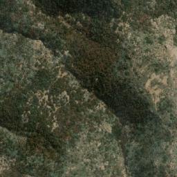 Satellite imagery of Loma Deslinde Sur, CL