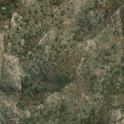 Satellite imagery of Loma Deslinde Sur, CL