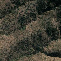 Satellite imagery of Portezuelo del Molino, CL