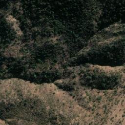 Satellite imagery of Portezuelo del Molino, CL