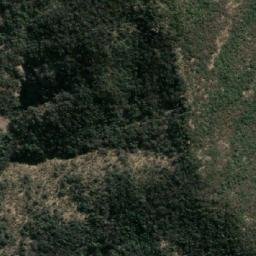 Satellite imagery of Cerro Negro, CL