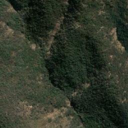 Satellite imagery of Cerro Negro, CL
