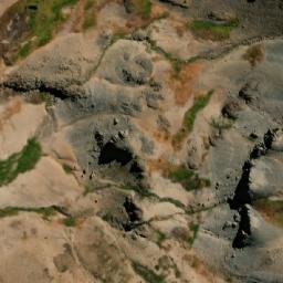 Satellite imagery of Cerro San Pedro Nolasco, CL