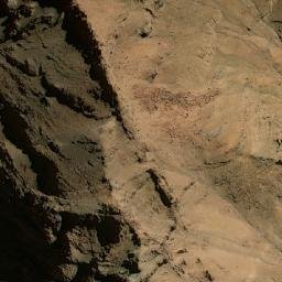 Satellite imagery of Cerro del Cobre, CL