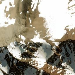 Satellite imagery of Cerro Los Caballos, CL