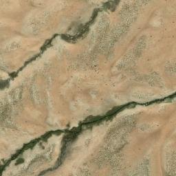 Satellite imagery of Cerro Corrales Negros, AR