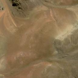 Satellite imagery of Portillo Pedernales, AR