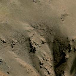 Satellite imagery of Cordón del Cepillo, AR