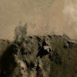 Satellite imagery of Cordón del Cepillo, AR
