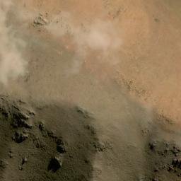 Satellite imagery of Cordón del Cepillo, AR