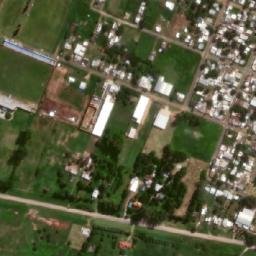 Satellite imagery of PERG, AR