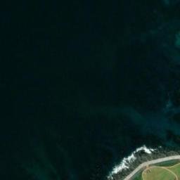 Satellite imagery of GREEN PT LT HSE, ZA