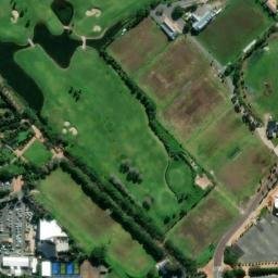 Satellite imagery of Mouille Point, ZA
