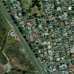 Satellite imagery of LIBERTAS, ZA