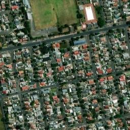 Satellite imagery of DRC GOODWOOD, ZA