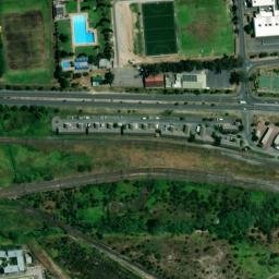 Satellite imagery of SACKS, ZA