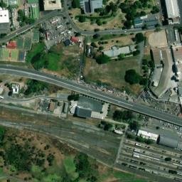 Satellite imagery of SACKS, ZA