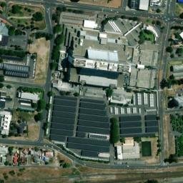 Satellite imagery of GLUCOSE NEW, ZA