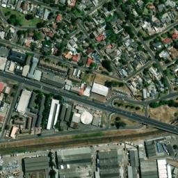 Satellite imagery of GLUCOSE NEW, ZA