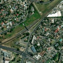 Satellite imagery of LABIANCE, ZA